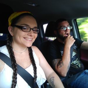 Meet your Posher, Jami